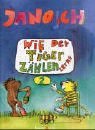 Wie Der Tiger Zahlen Lernt (German Edition)