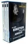 Lo Que Einstein Conto a Sus Amigos (Spanish Edition)