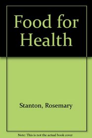 Food for Health