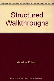 Structured Walkthroughs