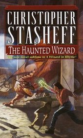 The Haunted Wizard (Wizard in Rhyme, A)