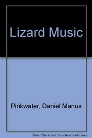 Lizard Music Gb