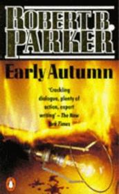 Early Autumn  (Spenser, Bk 7)