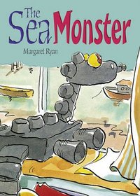 Pocket Takes: Gold: Level 2: the Sea Monster