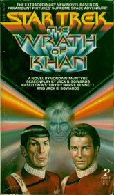 The Wrath of Khan (Star Trek)