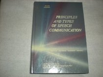 Principles and Types of Speech Communication/Communication 1940-1989: Time Retrospective
