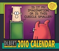 Dilbert: 2010 Day-to-Day Calendar