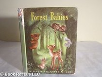 Forest babies