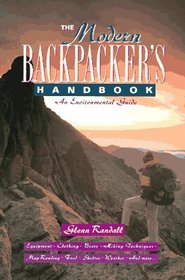 The Modern Backpacker's Handbook