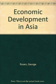 Economic Development in Asia