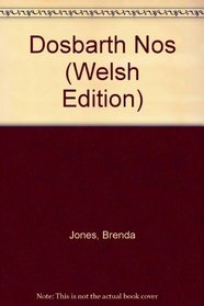 Dosbarth Nos (Welsh Edition)