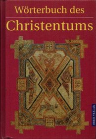 Wrterbuch des Christentum.