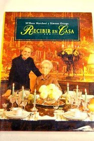 Recibir En Casa (Spanish Edition)
