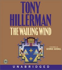The Wailing Wind (Audio CD) (Unabridged)