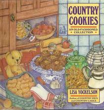 Country Cookies: An Old-Fashioned Collection