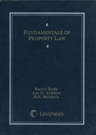 Fundamentals of Property Law