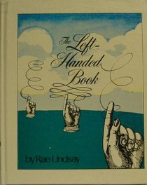 Left-Handed Book: A First Book