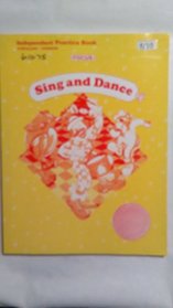 Sing and Dance Independent Practice Book D'Nealian