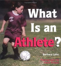 What Is An Athlete? (Single Titles)