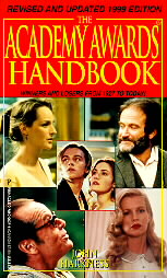 The Academy Awards Handbook (1996)