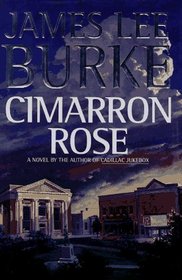 Cimarron Rose (Billy Bob Holland, Book 1)