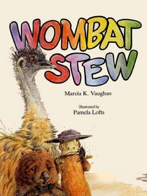 Wombat Stew