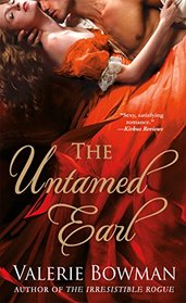 The Untamed Earl (Playful Brides, Bk 5)