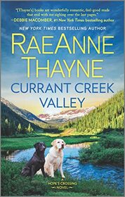 Currant Creek Valley (Hope's Crossing, Bk 4)