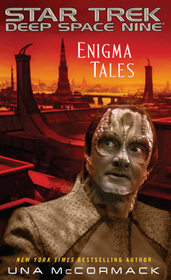 Enigma Tales (Star Trek: Deep Space Nine)