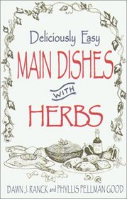 Deliciously Easy Main Dish with Herb