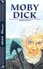 Moby Dick (Abridged Edition)