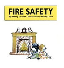 Fire Safety (Safety Sense)