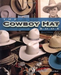 The Cowboy Hat Book