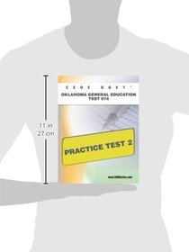 CEOE OGET Oklahoma General Education Test 074 Practice Test 2