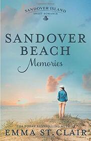 Sandover Beach Memories (Sandover Island Series)