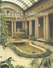 Frick Collection: A Tour Italian
