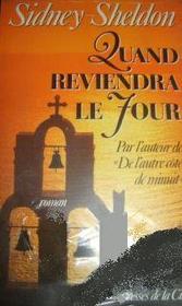Quand Reviendra le Jour (Memories of Midnight) (French)
