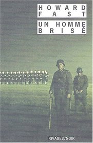 Un homme brisé (French Edition)