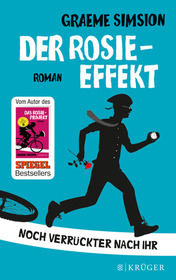 Der Rosie-Effekt (The Rosie Effect) (Rosie, Bk 2) (German Edition)