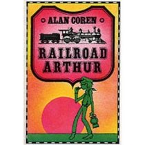 RAILROAD ARTHUR