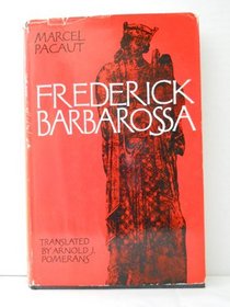 Frederick Barbarossa;