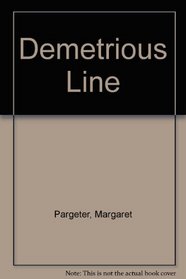 Demetrious Line