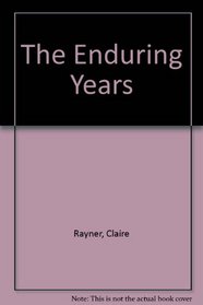 The Enduring Years