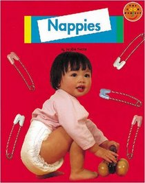 Nappies (Longman Book Project)
