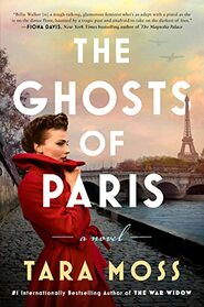 The Ghosts of Paris (A Billie Walker Novel)