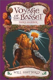 Thor's Hammer (Voyage of the Basset)
