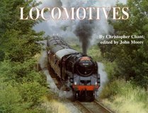 The World's Railroads: Locomotives