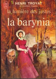 La\Lumiere des Justes Vol. 2 La Barynia