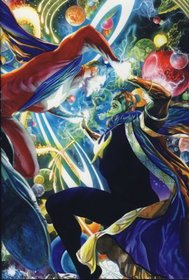 Shining Stars. Writer, Kurt Busiek (Astro City)