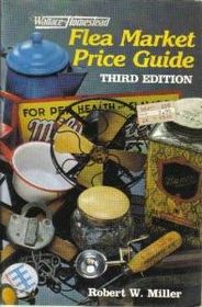 Wallace-Homestead Flea Market Price Guide